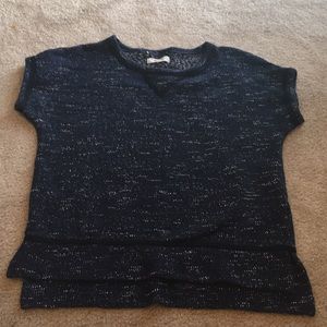 Madewell Top